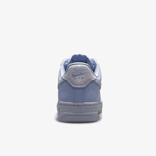 画像をギャラリービューアに読み込む, NIKE (WMNS) AIR FORCE 1 RETRO PREMIUM  HYDROGEN BLUE/HYDROGEN BLUE/FOOTBALL GREY 4