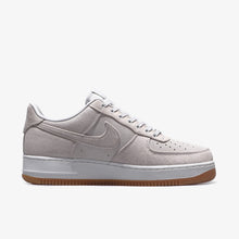 画像をギャラリービューアに読み込む, NIKE AIR FORCE 1 '07 LV8 "DENIM"  VAST GREY/VAST GREY/SUMMIT WHITE 2