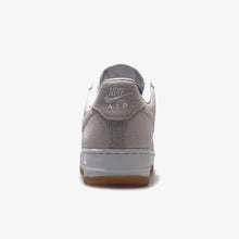 画像をギャラリービューアに読み込む, NIKE AIR FORCE 1 '07 LV8 "DENIM"  VAST GREY/VAST GREY/SUMMIT WHITE 4