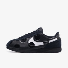 画像をギャラリービューアに読み込む, NIKE (WMNS) CORTEZ  BLACK/BLACK/WHITE 1