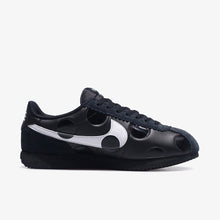 画像をギャラリービューアに読み込む, NIKE (WMNS) CORTEZ  BLACK/BLACK/WHITE 2