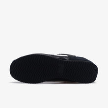 画像をギャラリービューアに読み込む, NIKE (WMNS) CORTEZ  BLACK/BLACK/WHITE 3