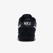 画像をギャラリービューアに読み込む, NIKE (WMNS) CORTEZ  BLACK/BLACK/WHITE 4