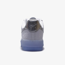 画像をギャラリービューアに読み込む, NIKE AIR FORCE 1 '07  WHITE/BLUE TINT/PURE PLATINUM/CHROME 4