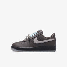画像をギャラリービューアに読み込む, NIKE (WMNS) AIR FORCE 1 '07 LV8 FMME  RIDGEROCK/VAST GREY/OCEAN CUBE/SAIL 1