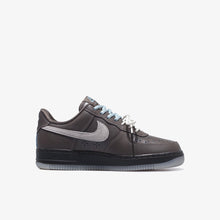 画像をギャラリービューアに読み込む, NIKE (WMNS) AIR FORCE 1 '07 LV8 FMME  RIDGEROCK/VAST GREY/OCEAN CUBE/SAIL 2