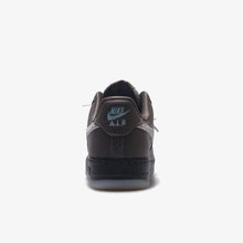 画像をギャラリービューアに読み込む, NIKE (WMNS) AIR FORCE 1 '07 LV8 FMME  RIDGEROCK/VAST GREY/OCEAN CUBE/SAIL 4