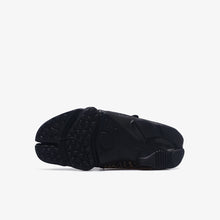 画像をギャラリービューアに読み込む, NIKE (WMNS) AIR RIFT "LEOPARD"  BLACK/HEMP 3