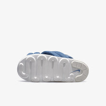 画像をギャラリービューアに読み込む, NIKE (WMNS) AIR MAX ISLA SANDAL  WORK BLUE/SAIL/METALLIC SILVER 3