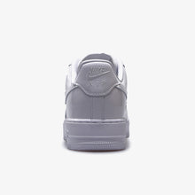 画像をギャラリービューアに読み込む, NIKE AIR FORCE 1 '07 PRM "WHITE PATENT"  WHITE/WHITE/WHITE 4
