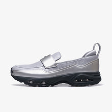 画像をギャラリービューアに読み込む, NIKE (WMNS) AIR MAX PHENOMENA  COBBLESTONE/ANTHRACITE/METALLIC SILVER 1