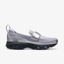 画像をギャラリービューアに読み込む, NIKE (WMNS) AIR MAX PHENOMENA  COBBLESTONE/ANTHRACITE/METALLIC SILVER 2