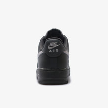 画像をギャラリービューアに読み込む, NIKE AIR FORCE 1 '07 NEWSPRINT/COLLEGE GREY 4