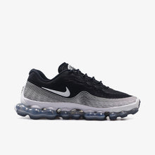 画像をギャラリービューアに読み込む, NIKE AIR LIQUID MAX AW BLACK/WHITE/BLACK/CHROME 2
