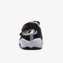 画像をギャラリービューアに読み込む, NIKE AIR RIFT  BLACK/PICANTE RED-COLLEGE GREY/NOIR 4