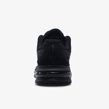 画像をギャラリービューアに読み込む, NIKE AIR MAX METRO BLACK/ANTHRACITE/BLACK 4