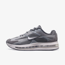 画像をギャラリービューアに読み込む, NIKE AIR MAX METRO SMOKE GREY/WHITE/PARTICLE GREY 1