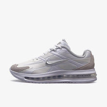 画像をギャラリービューアに読み込む, NIKE AIR MAX METRO WHITE/PHOTON DUST/METALLIC SILVER 1