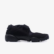 画像をギャラリービューアに読み込む, NIKE (WMNS) AIR RIFT MESH  BLACK/WHITE/BLACK 2