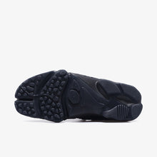 画像をギャラリービューアに読み込む, NIKE (WMNS) AIR RIFT MESH  BLACK/WHITE/BLACK 3