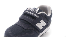 画像をギャラリービューアに読み込む, new balance IZ996 NV3 6