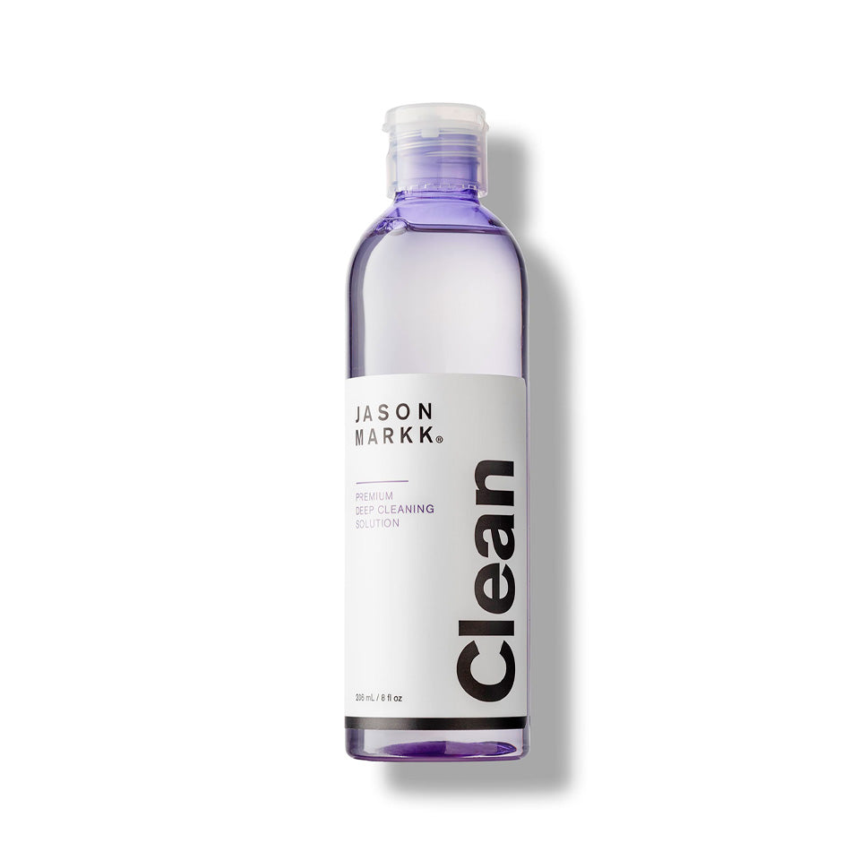 JASON MARKK 8 OZ. PREMIUM SHOE CLEANER CLEAR