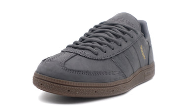 adidas Originals HANDBALL SPEZIAL GREY FIVE/GREY FIVE/CARBON 1