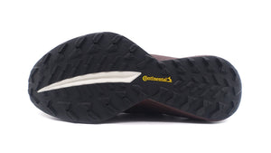 adidas Originals EQUIPMENT AGRAVIC CHARCOAL/SANDY PINK/BROWN 4