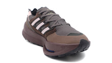 画像をギャラリービューアに読み込む, adidas Originals EQUIPMENT AGRAVIC CHARCOAL/SANDY PINK/BROWN 5