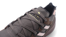 画像をギャラリービューアに読み込む, adidas Originals EQUIPMENT AGRAVIC CHARCOAL/SANDY PINK/BROWN 6