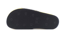 画像をギャラリービューアに読み込む, adidas ADILETTE TANAAMI &quot;KEIICHI TANAAMI&quot; CORE BLACK/FTWR WHITE/YELLOW 4