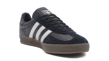 画像をギャラリービューアに読み込む, adidas Originals GAZELLE INDOOR &quot;ÉDIFICE / IÉNA&quot; CORE BLACK/MATTE SILVER/GUM 5