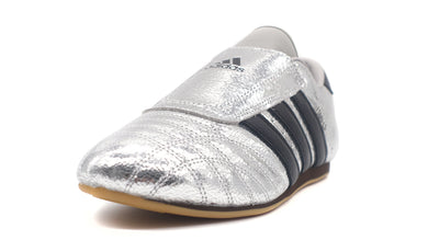 adidas Originals TAEKWONDO W SILVER METALLIC/CORE BLACK/GUM 1