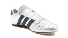 画像をギャラリービューアに読み込む, adidas Originals TAEKWONDO W SILVER METALLIC/CORE BLACK/GUM 5