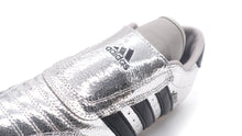画像をギャラリービューアに読み込む, adidas Originals TAEKWONDO W SILVER METALLIC/CORE BLACK/GUM 6