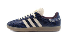 画像をギャラリービューアに読み込む, adidas Originals WB SAMBA &quot;WALES BONNER&quot; COLLEGIATE NAVY/WONDER WHITE/NIGHT RED 3