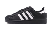 画像をギャラリービューアに読み込む, adidas Originals SUPERSTAR II CORE BLACK/CLOUD WHITE/CORE BLACK 3
