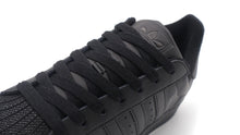画像をギャラリービューアに読み込む, adidas Originals SUPERSTAR II CORE BLACK/CORE BLACK/CORE BLACK 6
