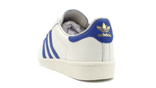 画像をギャラリービューアに読み込む, adidas Originals JABBAR LOW &quot;KAREEM ABDUL-JABBAR&quot; OFF WHITE/COLLEGE ROYAL/CREAM WHITE 2