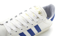 画像をギャラリービューアに読み込む, adidas Originals JABBAR LOW &quot;KAREEM ABDUL-JABBAR&quot; OFF WHITE/COLLEGE ROYAL/CREAM WHITE 6
