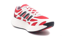 画像をギャラリービューアに読み込む, adidas Originals ADIZERO ARUKU FTWR WHITE/PURE RUBY/CORE BLACK 5