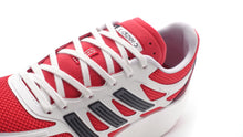 画像をギャラリービューアに読み込む, adidas Originals ADIZERO ARUKU FTWR WHITE/PURE RUBY/CORE BLACK 6