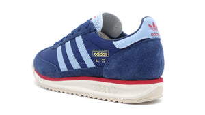 adidas SL 72 RS DARK BLUE/CLEAR SKY/NIGHT INDIGO 2