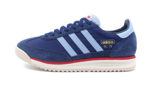 adidas SL 72 RS DARK BLUE/CLEAR SKY/NIGHT INDIGO 3