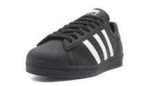 画像をギャラリービューアに読み込む, adidas SUPERSTAR 82 CORE BLACK/FTWR WHITE/CORE BLACK 1