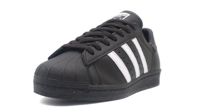 adidas SUPERSTAR 82 CORE BLACK/FTWR WHITE/CORE BLACK 1