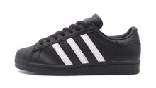 画像をギャラリービューアに読み込む, adidas SUPERSTAR 82 CORE BLACK/FTWR WHITE/CORE BLACK 3