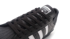adidas SUPERSTAR 82 CORE BLACK/FTWR WHITE/CORE BLACK 6
