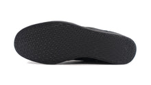 画像をギャラリービューアに読み込む, adidas Originals GAZELLE &quot;ALL BLACKS&quot; ALL BLACK/ALL BLACK/SILVER METALLIC 4