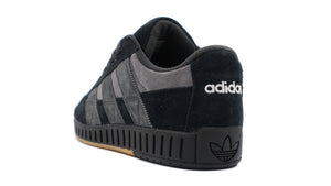 adidas Originals LWST CORE BLACK/CARBON/GREY FIVE 2